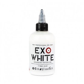 Xtreme Ink Exo White