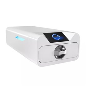 ENBIO S autoclave