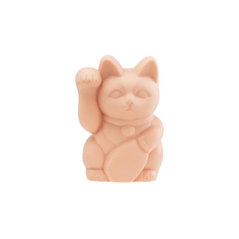 A POUND OF FLESH Pelle sintetica - Lucky Cat A POUND OF FLESH Pelle sintetica - Lucky Cat