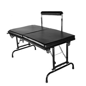 TatSoul X portable table
