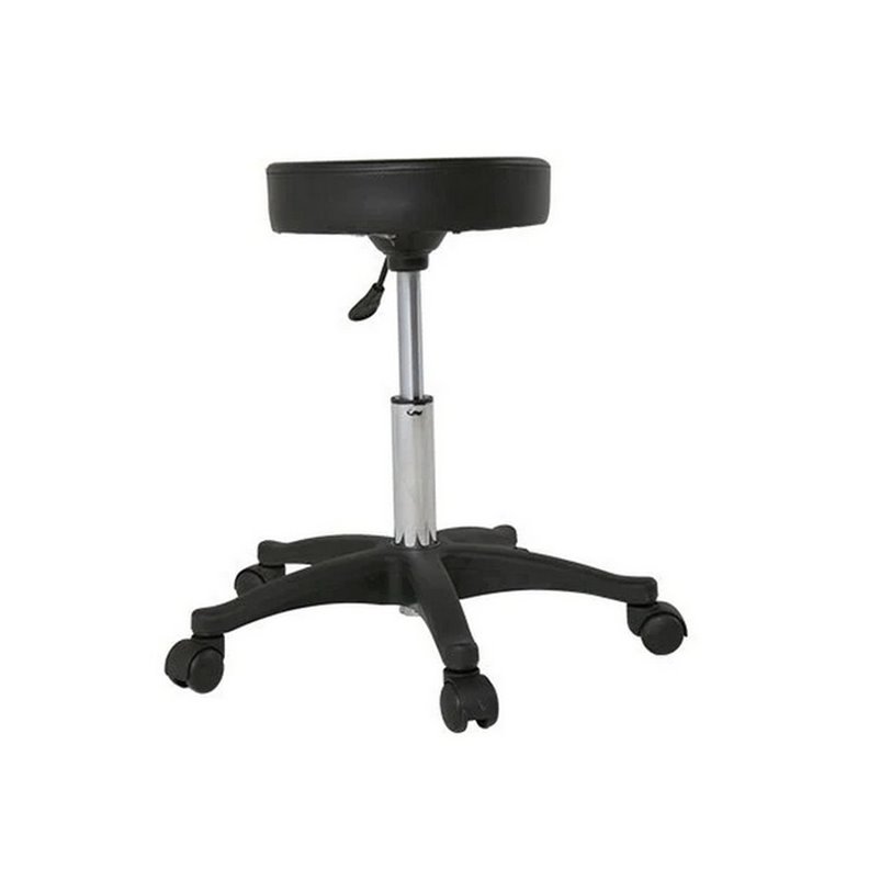TatSoul Vivace Stool - Black TatSoul Vivace Stool - Black