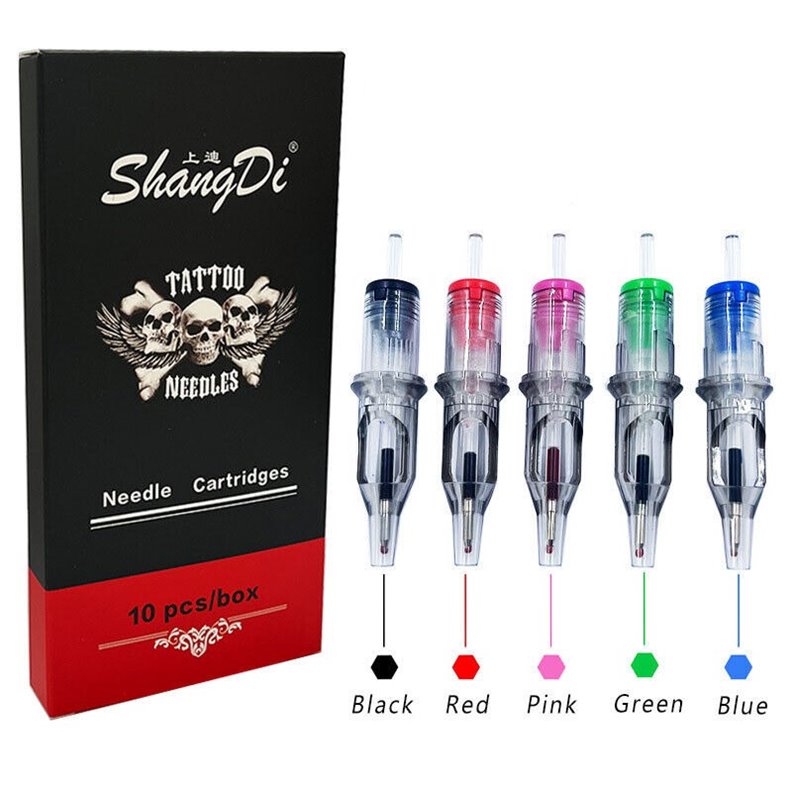 Pen Cartridges for Dot - per 10