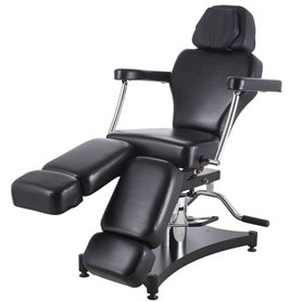 TatSoul 680 Oros adjustable hydraulic wheelchair