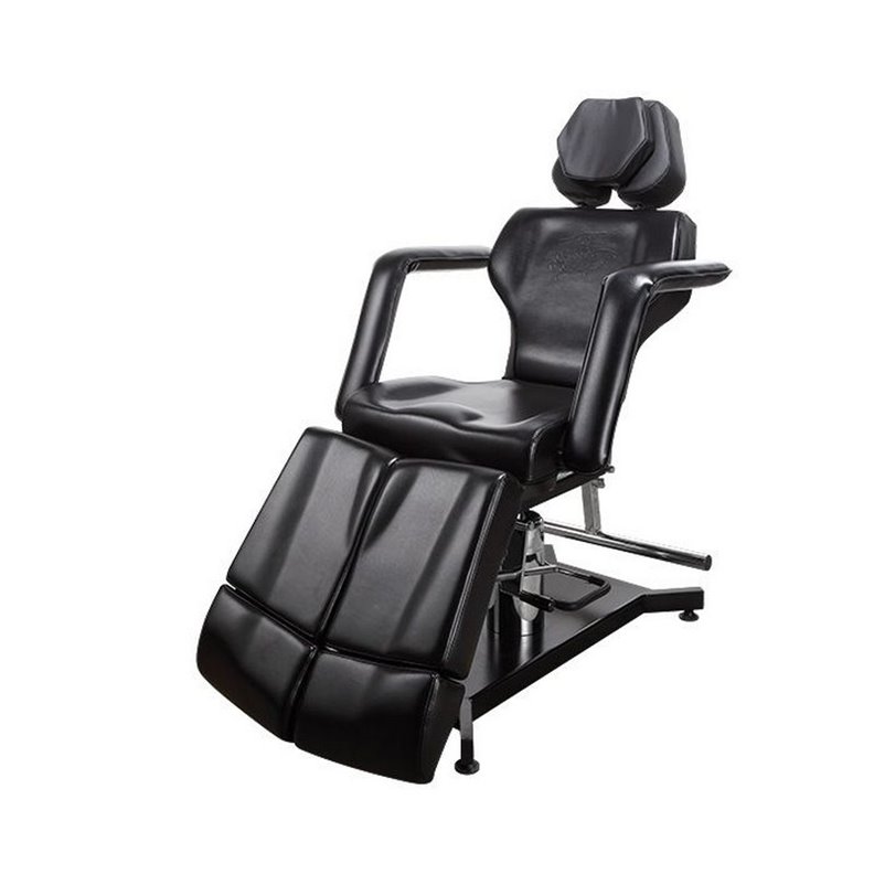Sedia idraulica TatSoul 570 - Nero Sedia idraulica TatSoul 570 - Nero
