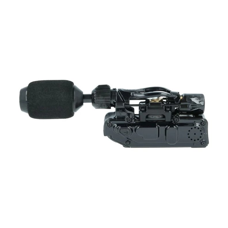 INKJECTA Macchina rotante Flite X1 - Stealth INKJECTA Macchina rotante Flite X1 - Stealth