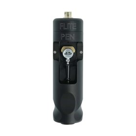 Rotary machine INKJECTA Flite Pen - Race 3.5mm