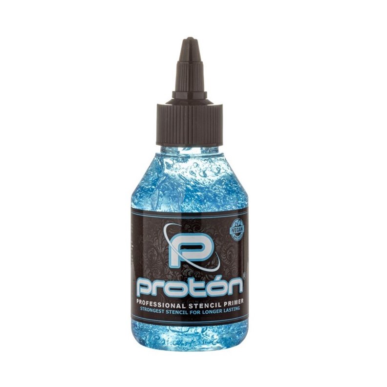 Stencil PROTON Primer BLUE - 100ml Stencil PROTON Primer BLUE - 100ml