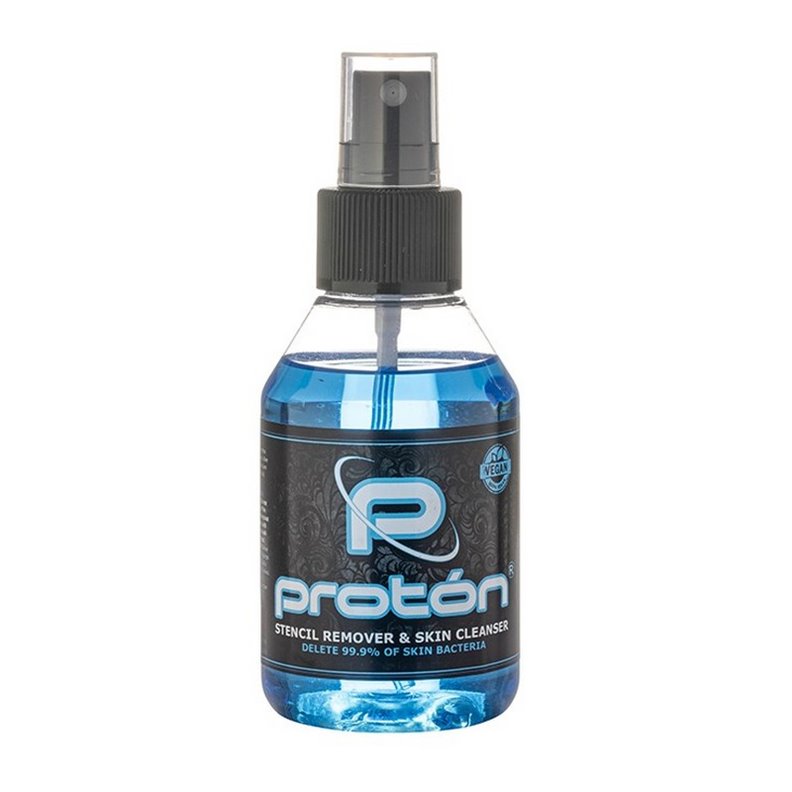 Stencil Remover PROTON BLUE - 100ml