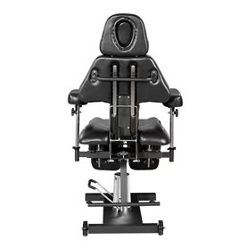 Tattoo seat