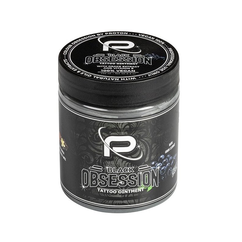 Proton Black Obsession Butter 250 ml Proton Black Obsession Butter 250 ml