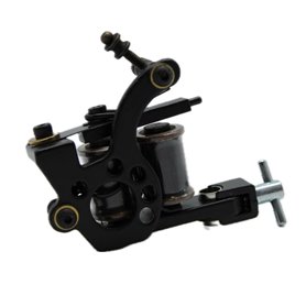 Standard reel machine DEVILISH TATTOO