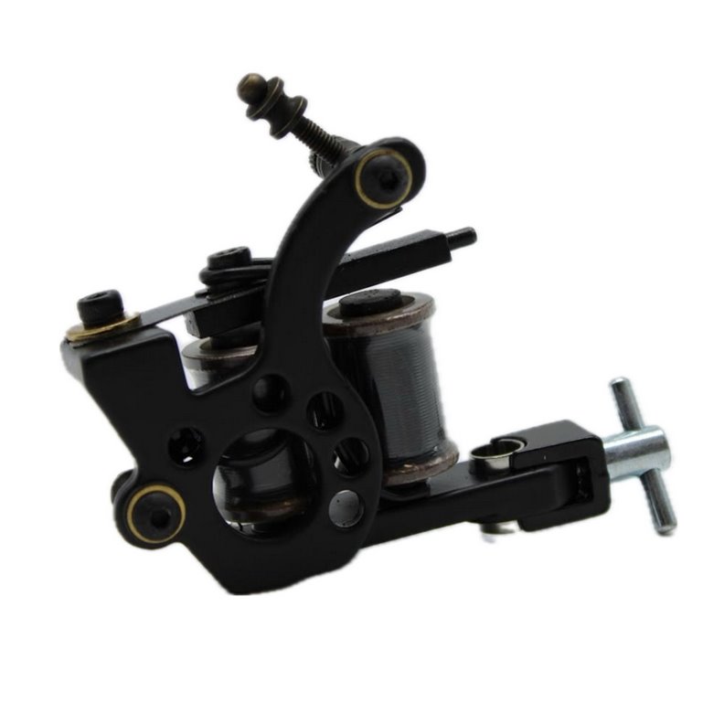 Standard reel machine DEVILISH TATTOO Standard reel machine DEVILISH TATTOO