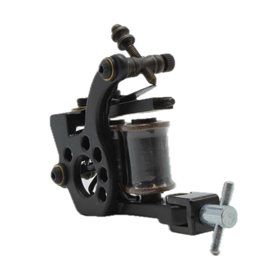 Standard machine DEVILISH TATTOO