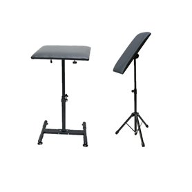 Customisable tattoo furniture kit - Armrest