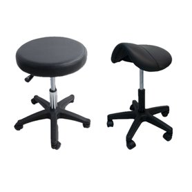 Customisable tattoo furniture kit - Stools