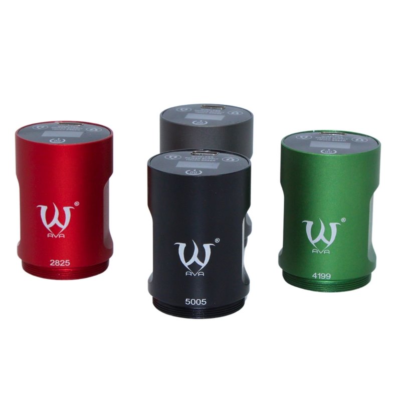 AVA Wireless external battery for EP7+ NOMAD MAX AVA Wireless external battery for EP7+ NOMAD MAX