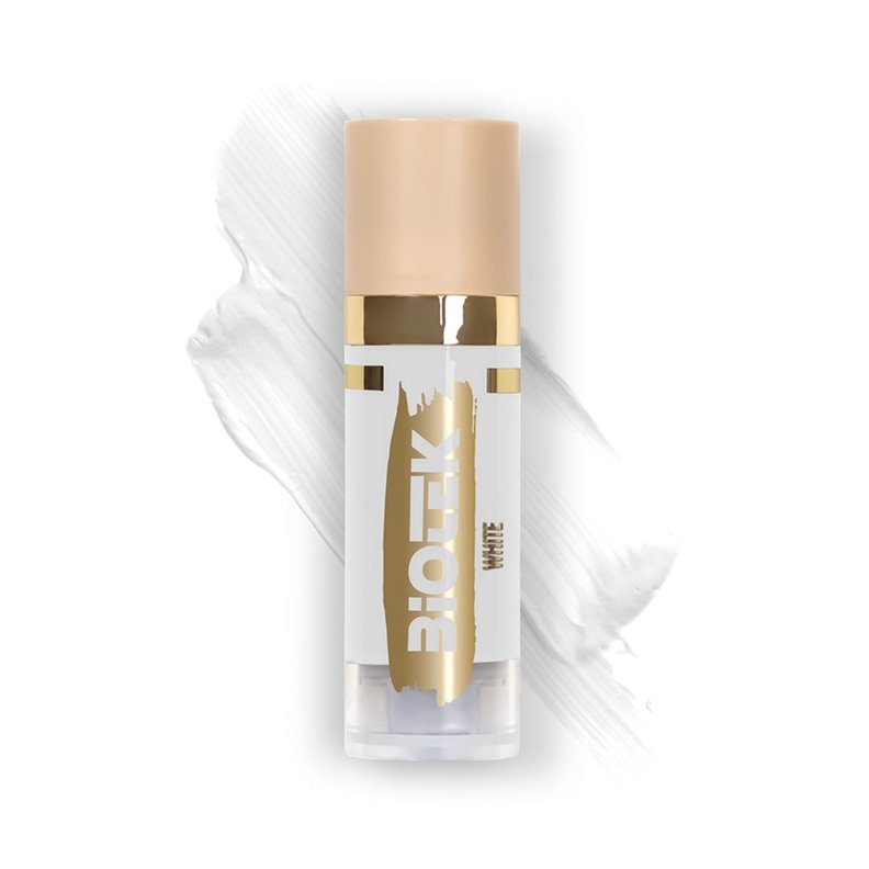 Pigment BIOTEK White