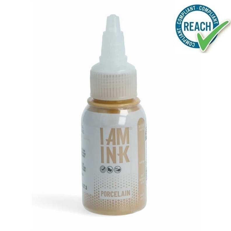 Ink I AM INK - Porcelain Ink I AM INK - Porcelain