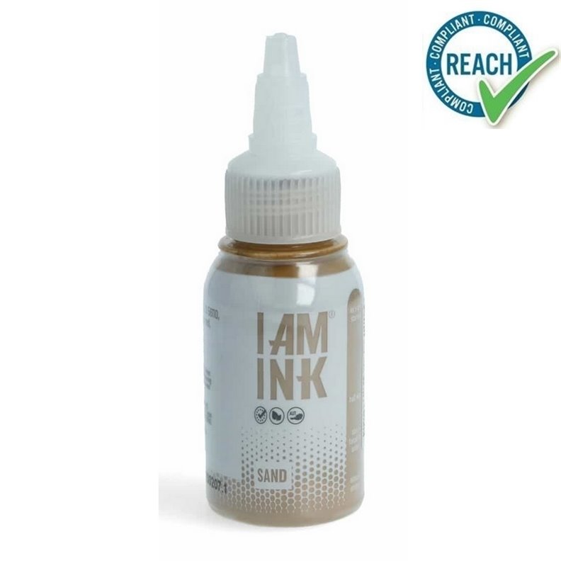 Ink I AM INK - Sand