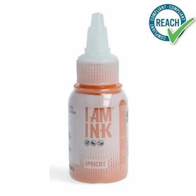 Ink I AM INK - Apricot