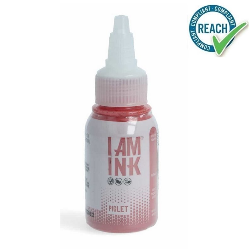 I AM INK Inchiostro - Porcellino I AM INK Inchiostro - Porcellino