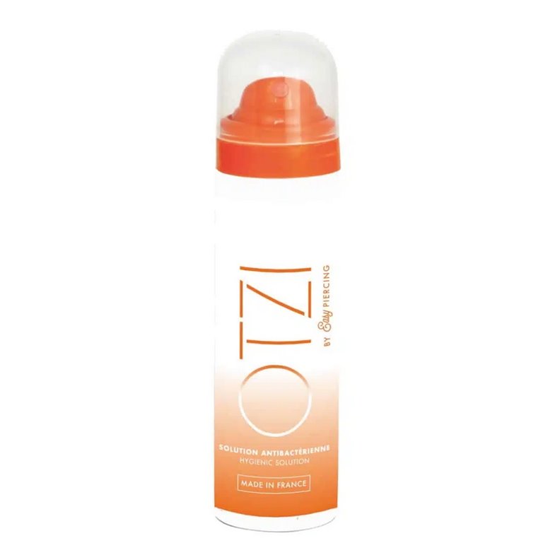 Antibacterial Solution OTZI PIERCING - 50ml