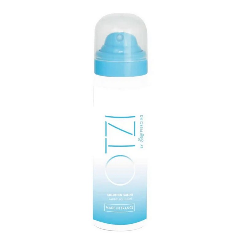 OTZI Soluzione salina PIERCING - 50ml OTZI Soluzione salina PIERCING - 50ml