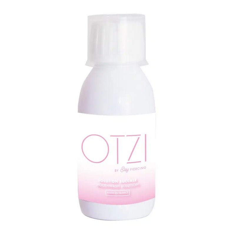 OTZIPIERCING Oral Solution - 125ml