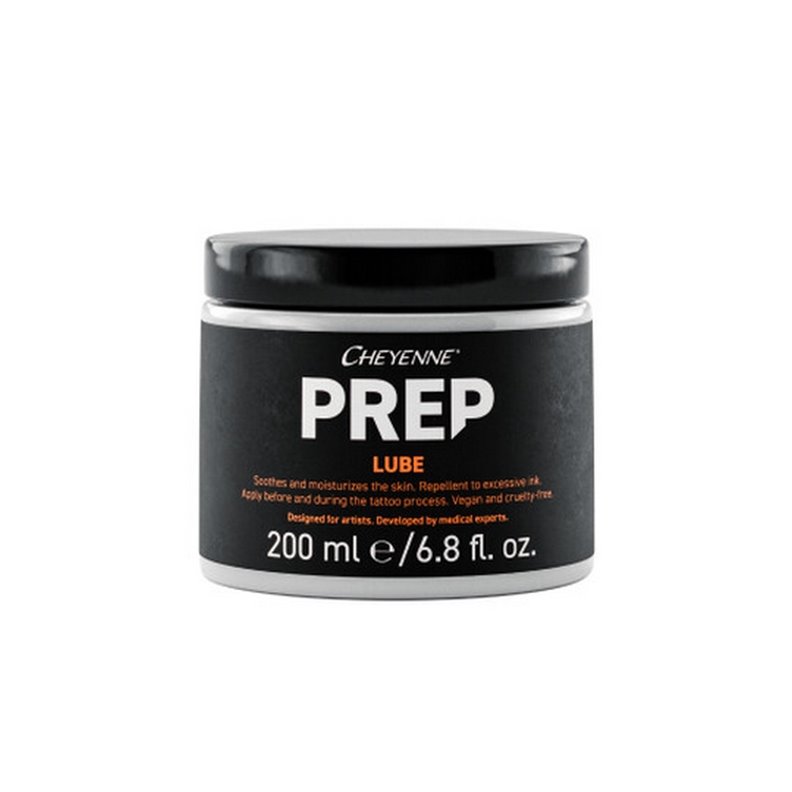 Vaselina Lubrificante Cheyenne Prep Vaselina Lubrificante Cheyenne Prep