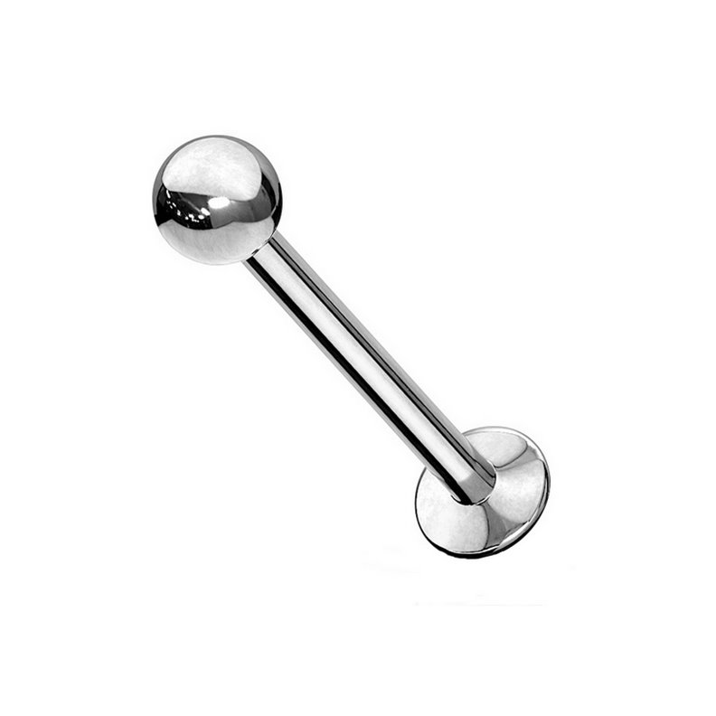 Gioielli piercing sterili LABRET Gioielli piercing sterili LABRET
