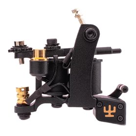 Wolf pro VLAD BLAD Coil Machine - Liner