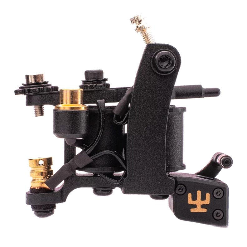 Wolf pro VLAD BLAD Coil Machine - Liner
