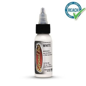 ETERNAL White ink