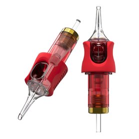 Bloody V2 Round Shader cartridges