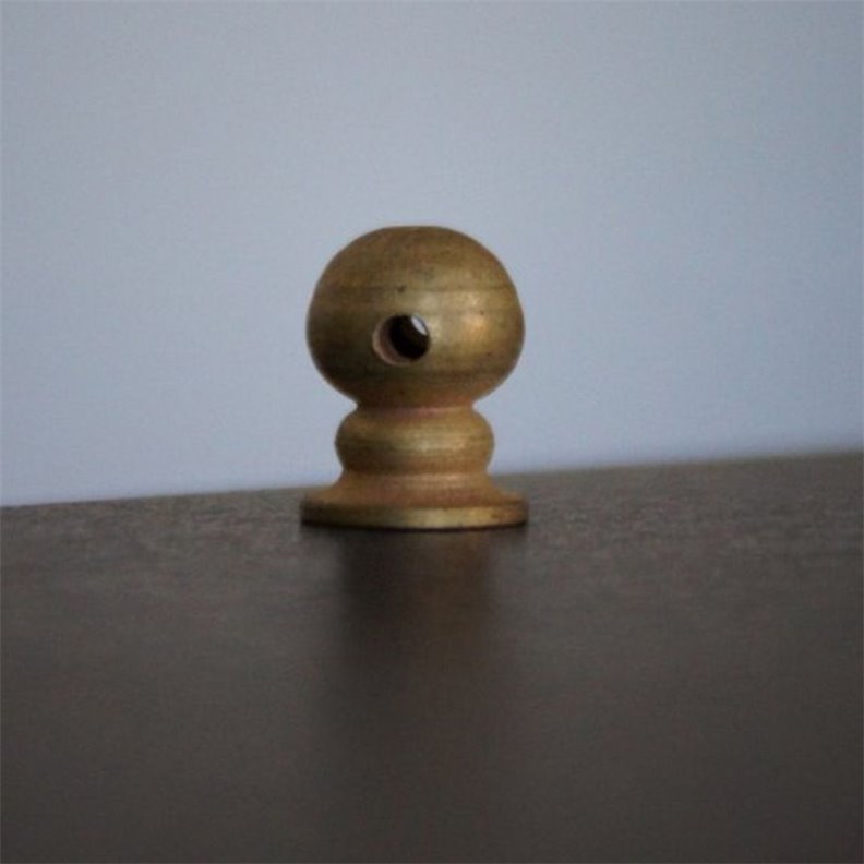 Copper contact point Copper contact point