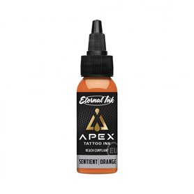 Inchiostro ETERNAL APEX Sentient Orange 30ml