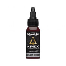 Inchiostro ETERNAL APEX Sacramento Borgogna 30ml