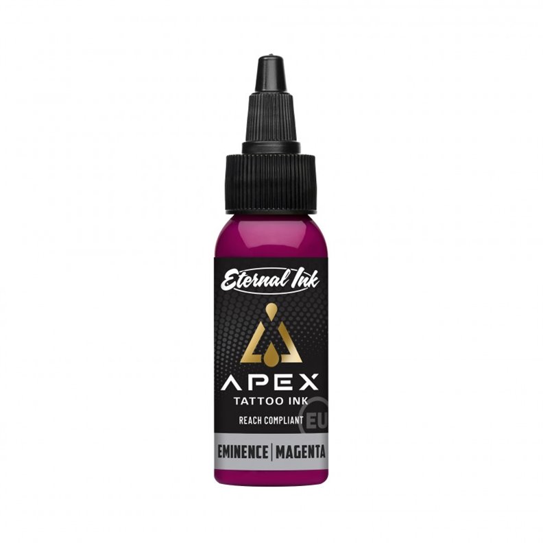 ETERNAL APEX Eminence Magenta Ink 30ml