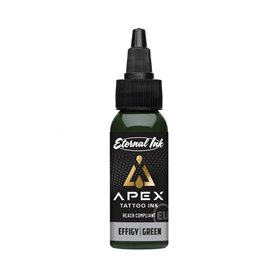 ETERNAL APEX Effigy Green ink 30ml
