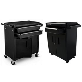 TANKSTORM mobile workstation - 2 Sizes