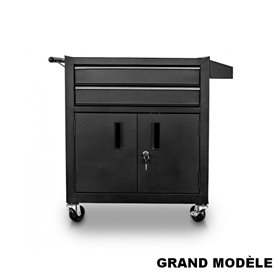 TANKSTORM mobile workstation - Large model