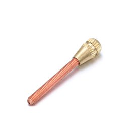 Brass Contact Screws