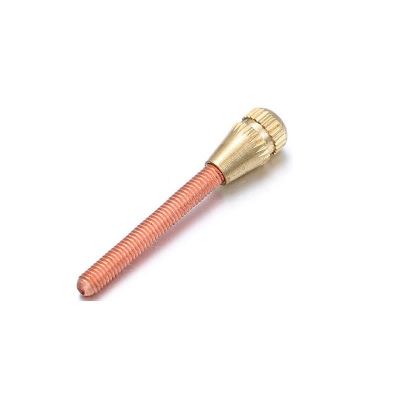 Brass Contact Screws Brass Contact Screws