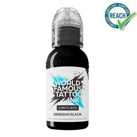 Ink WORLD FAMOUS Limitless Outlining