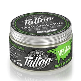 Believa After Tattoo Butter 250ml