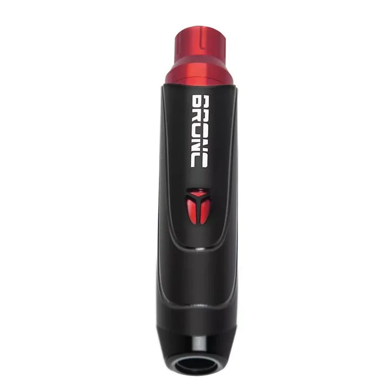HUMMINGBIRD Macchina Bronc Pen V8 HUMMINGBIRD Macchina Bronc Pen V8