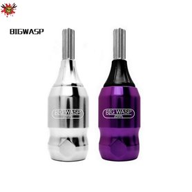 Adjustable sleeve BIG WASP Ø26mm