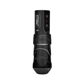 Rotative FK IRONS Flux Max - 1 PowerBolt II