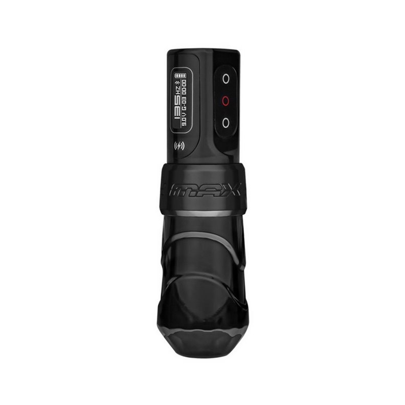 Rotative FK IRONS Flux Max - 1 PowerBolt II