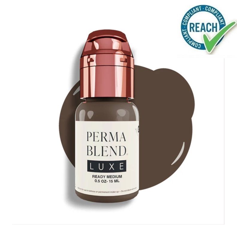 PERMA BLEND Inchiostro LUXE Ready Medium 15ml